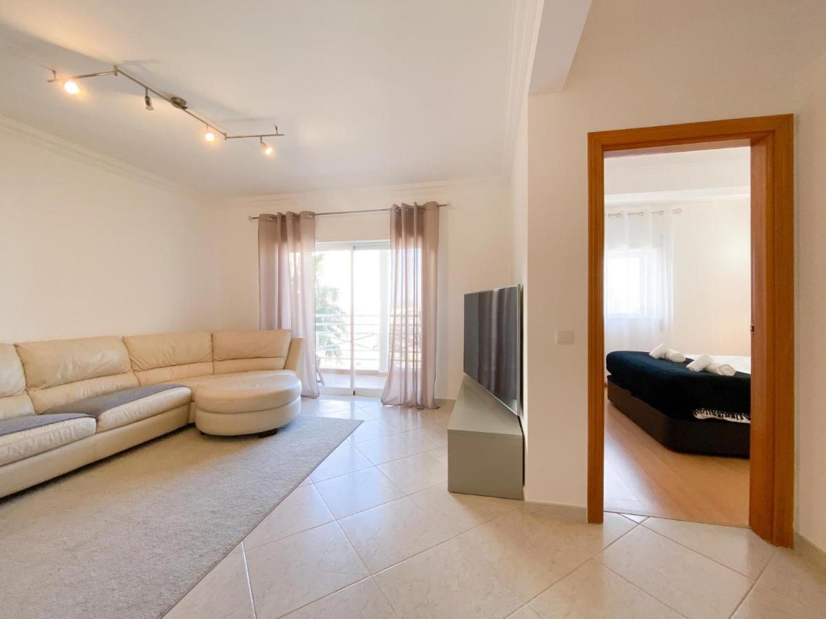 Casa Orquidea Mar - Apartamento Em Zona Central De Lagos Apartment Exterior photo