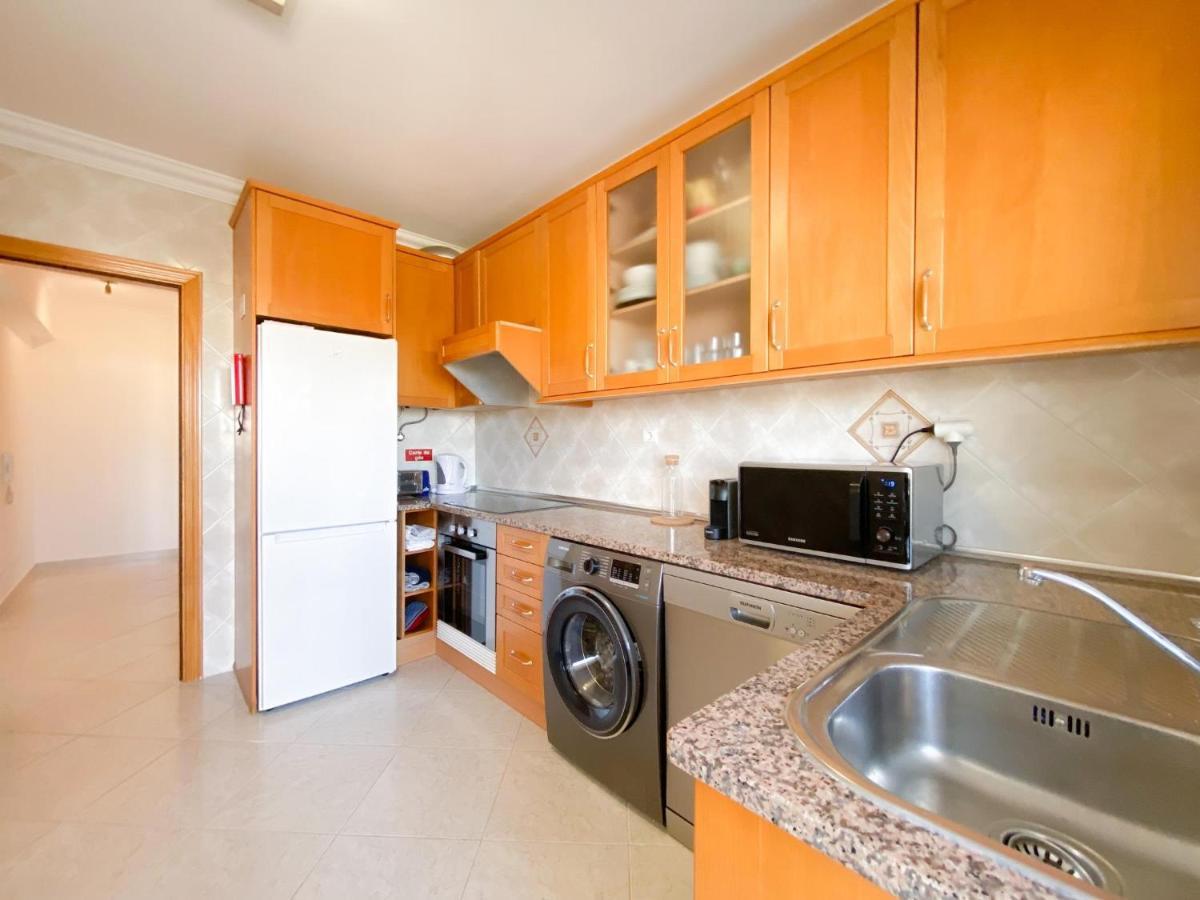 Casa Orquidea Mar - Apartamento Em Zona Central De Lagos Apartment Exterior photo