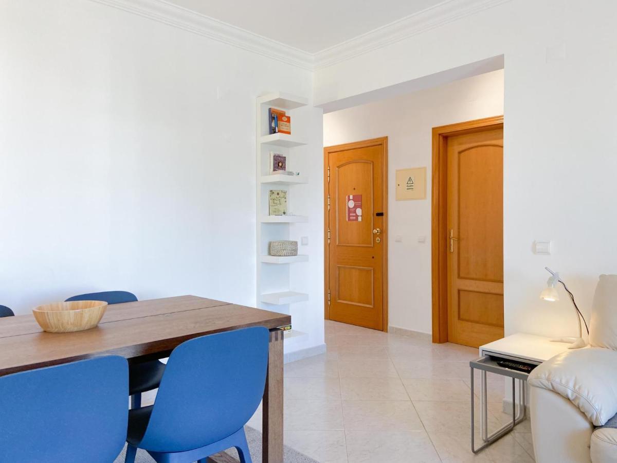 Casa Orquidea Mar - Apartamento Em Zona Central De Lagos Apartment Exterior photo